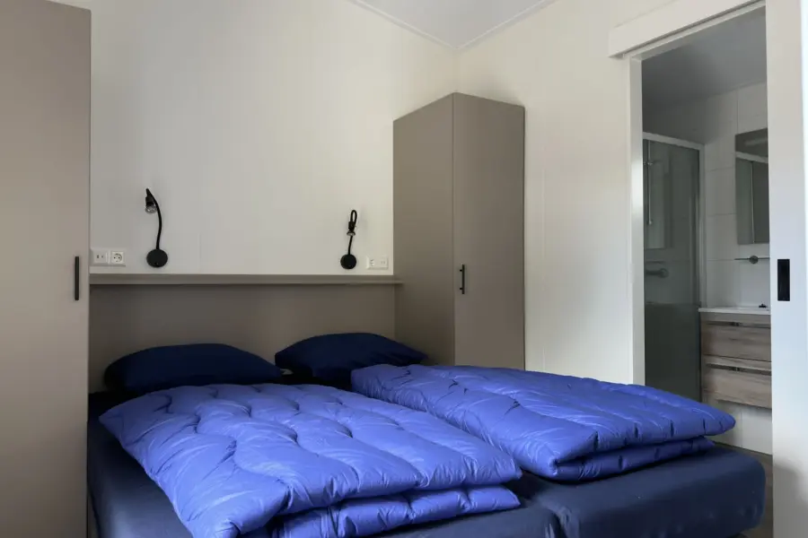 FKK-Ferienhaus Niederlande 2 Personen 22