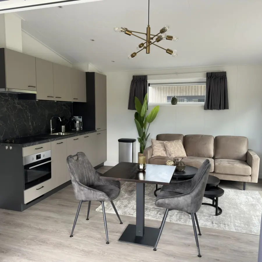 FKK-Ferienhaus Niederlande 2 Personen 33