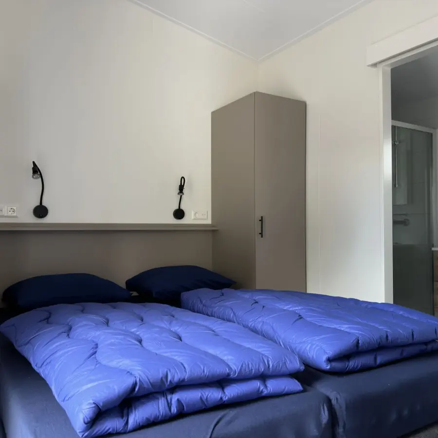 FKK-Ferienhaus Niederlande 2 Personen 22