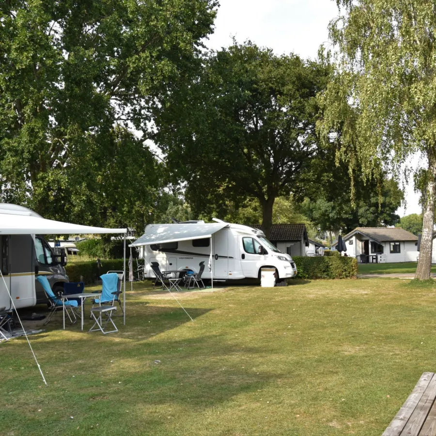 Campingplatz Brielle Campingplatz Berk 10