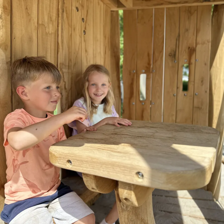 Campingplatz Brielle Spielplatz 54