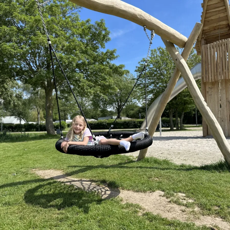 Campingplatz Brielle Spielplatz 39