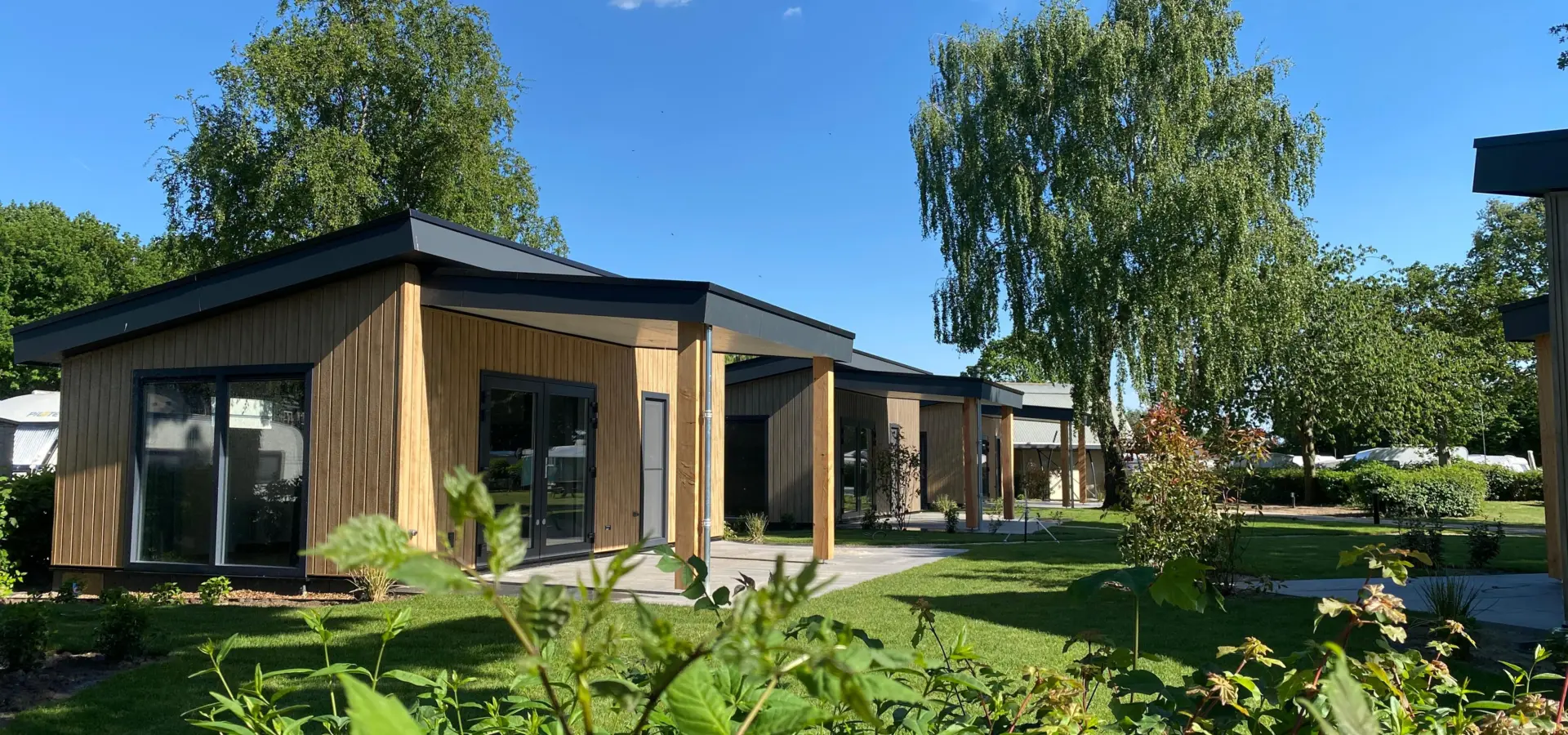 Ferienhaus Brielle 9