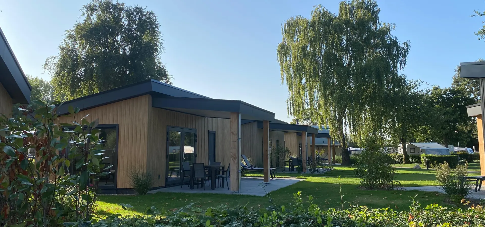 Ferienhaus Brielle 32