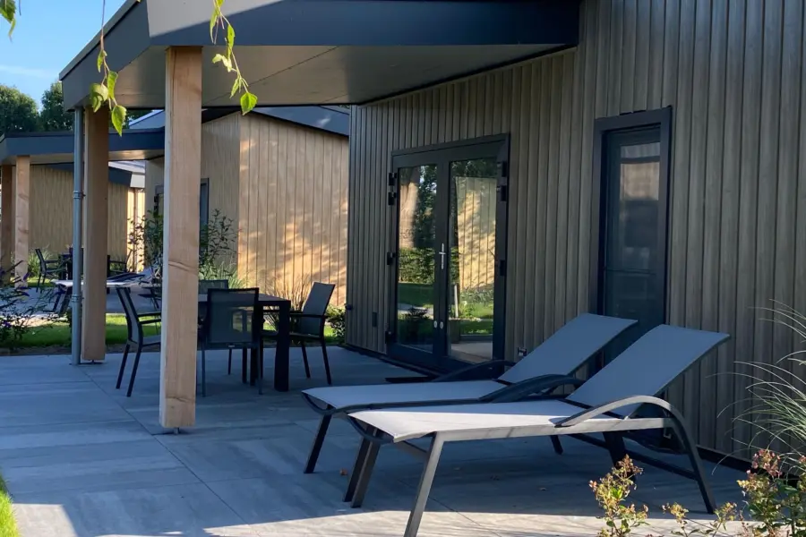 Ferienhaus Brielle 25 2