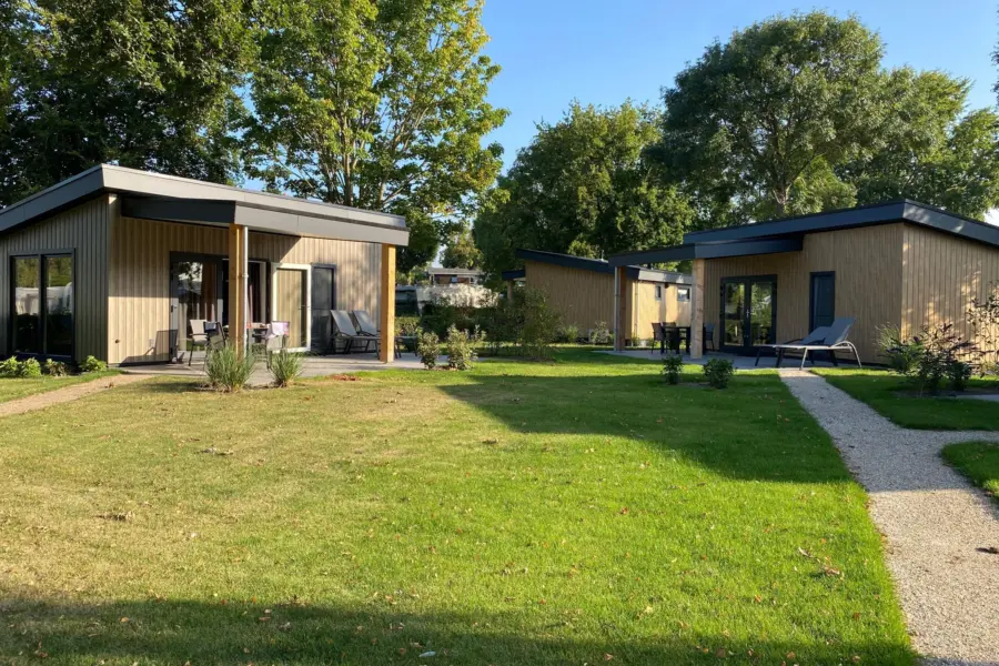 Ferienhaus Brielle 30 2