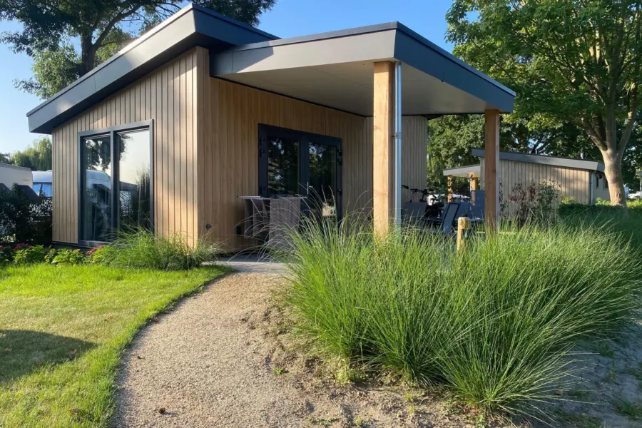 Ferienhaus Brielle 31 2