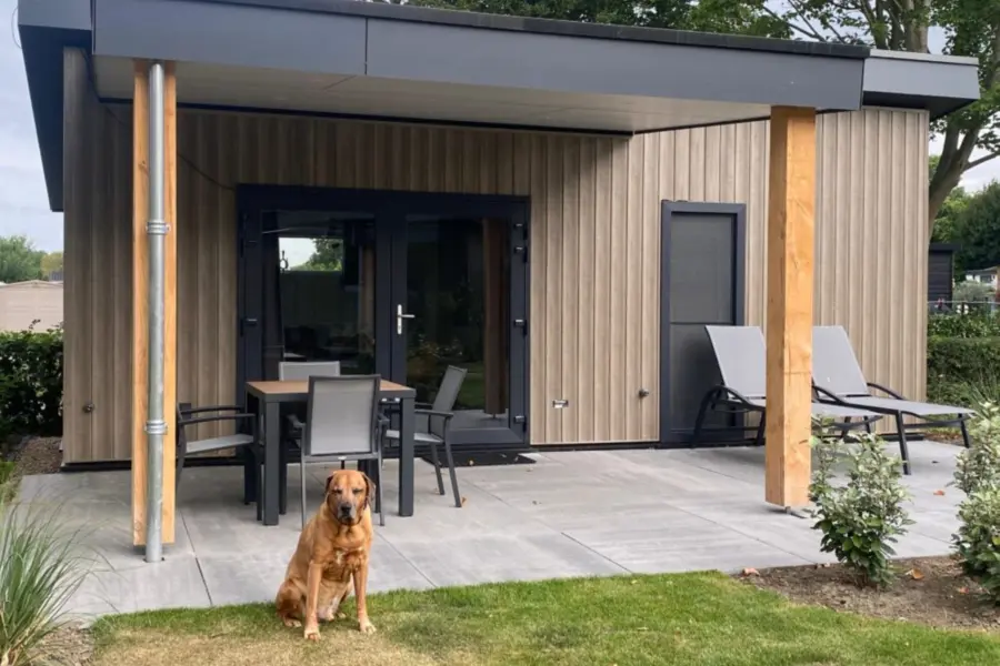 Ferienhaus Brielle 35