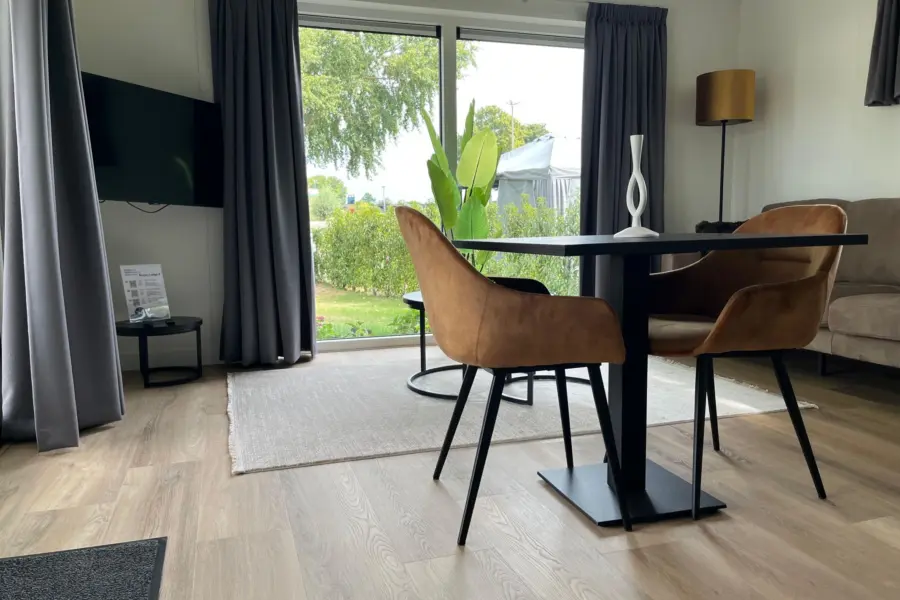 Ferienhaus Brielle 53
