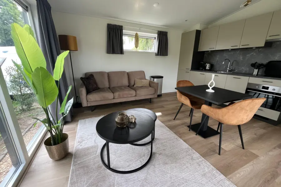 Ferienhaus Brielle 74