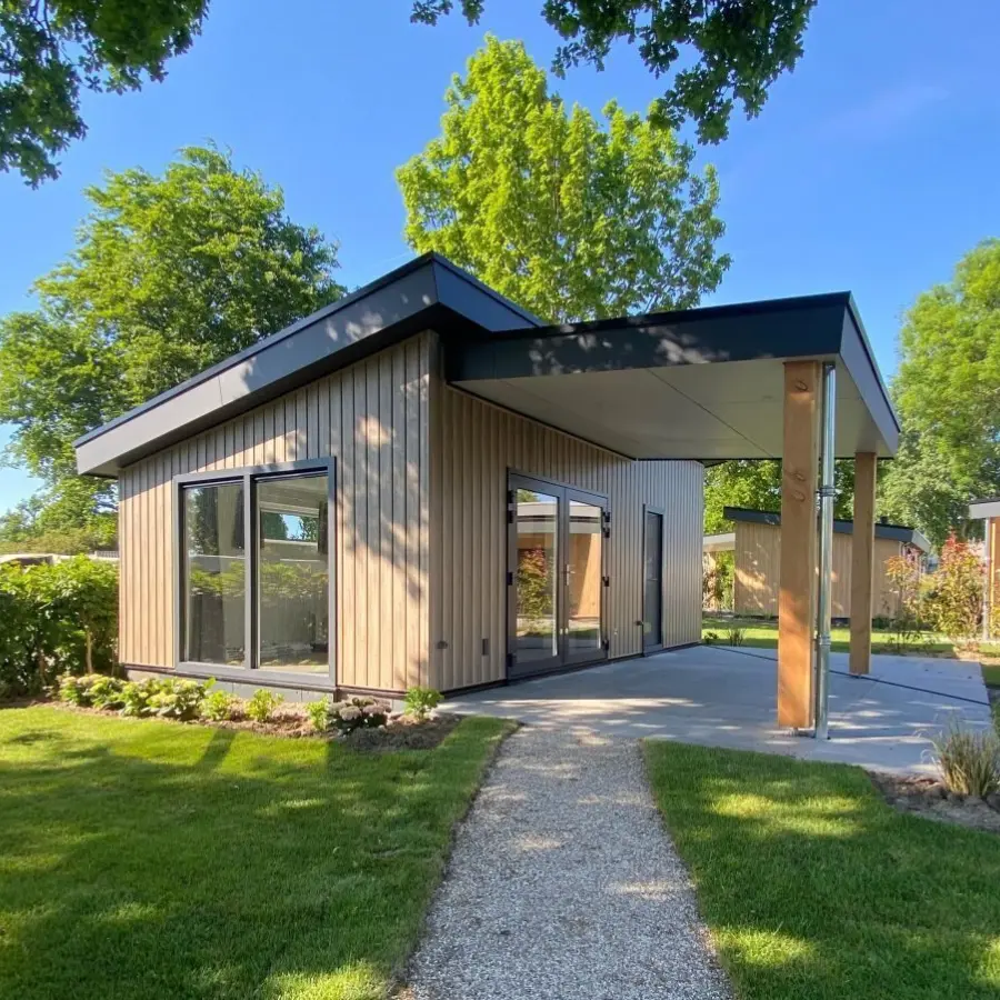 Ferienhaus Brielle 2 Personen 16