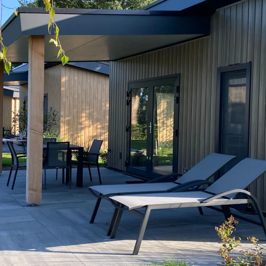 Ferienhaus Brielle 25 2