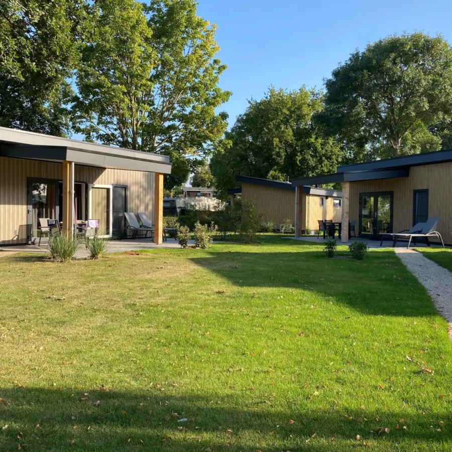 Ferienhaus Brielle 30 2
