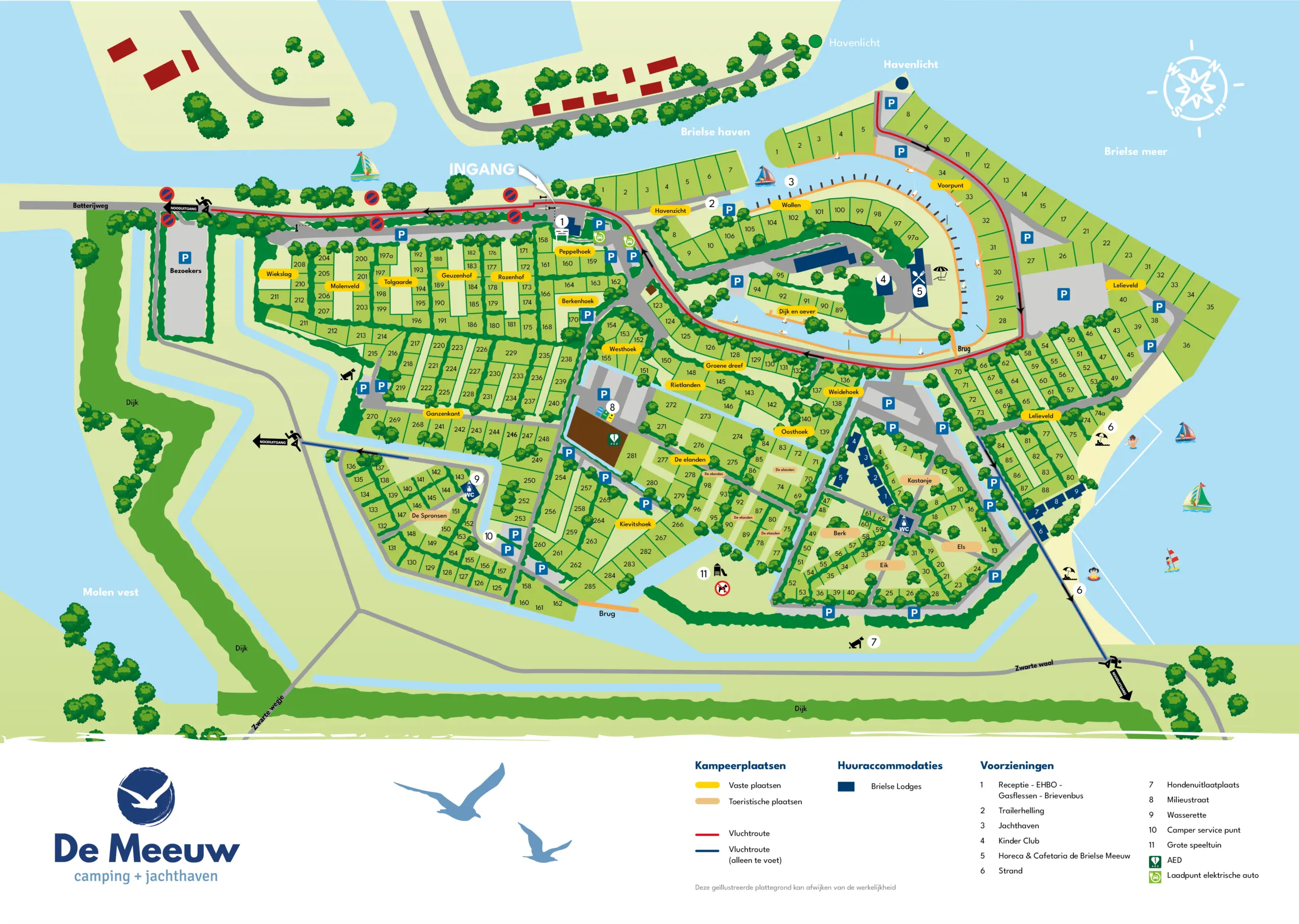 250610 DE MEEUW Plan A3 Landschaft